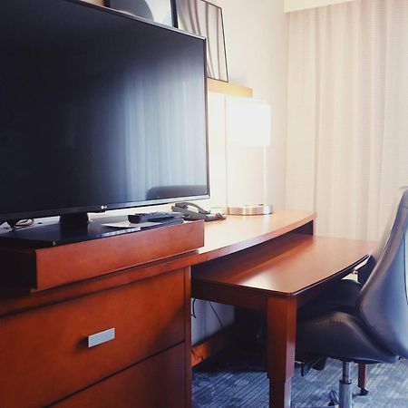 Hotel Courtyard By Marriott Owensboro Zimmer foto