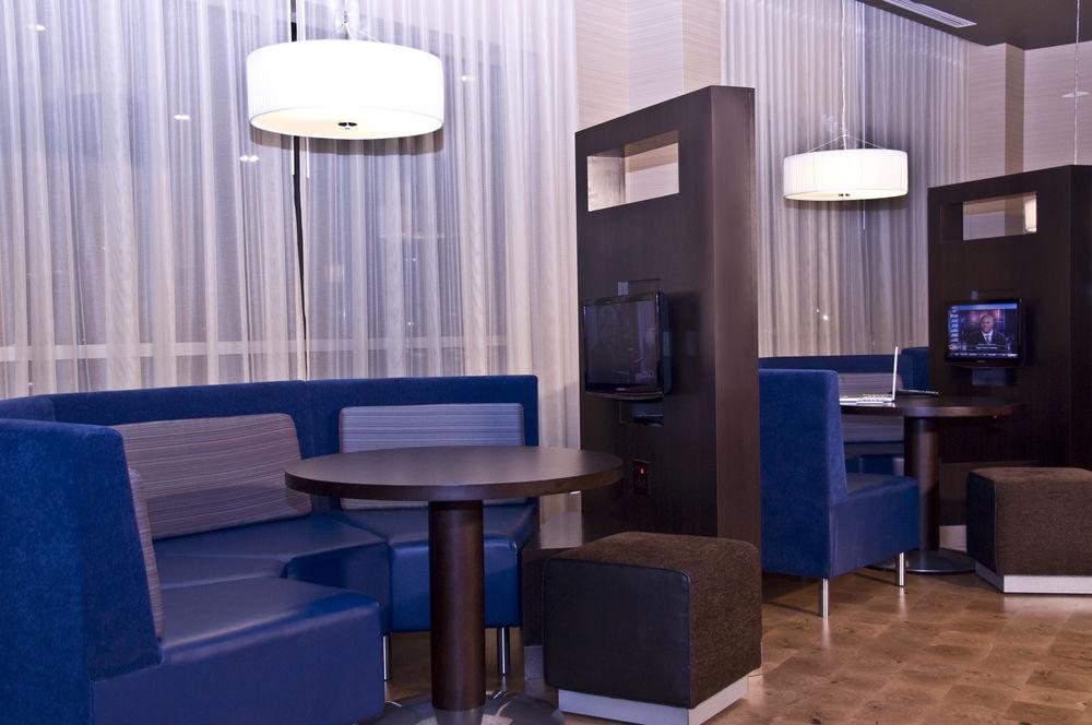 Hotel Courtyard By Marriott Owensboro Exterior foto