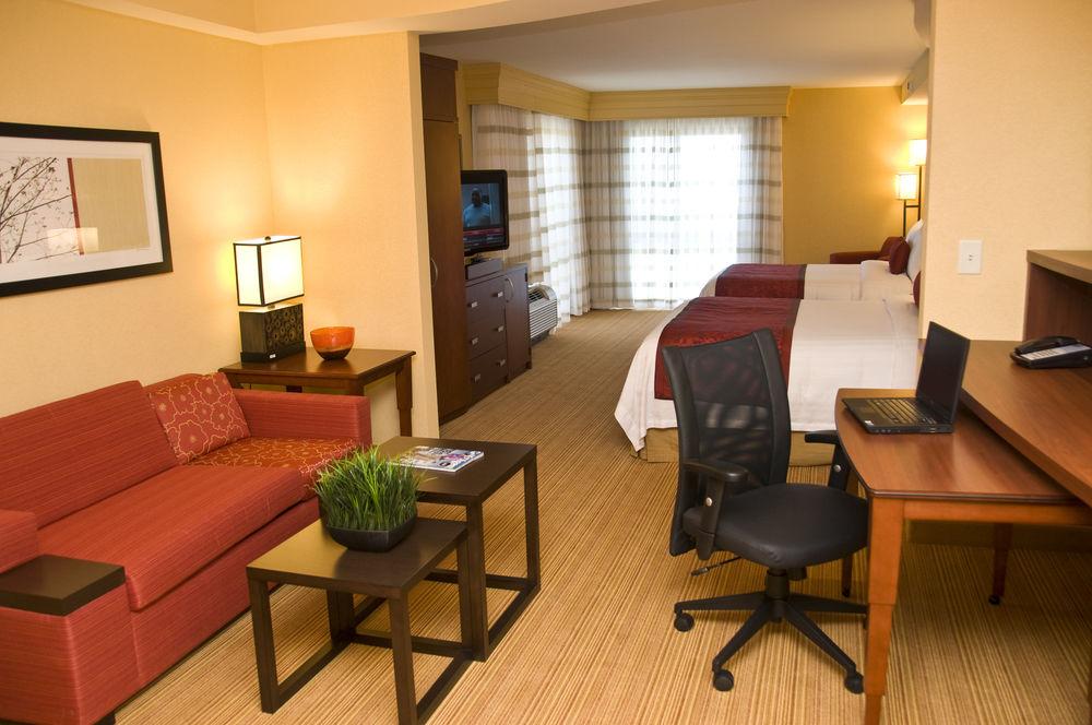 Hotel Courtyard By Marriott Owensboro Exterior foto