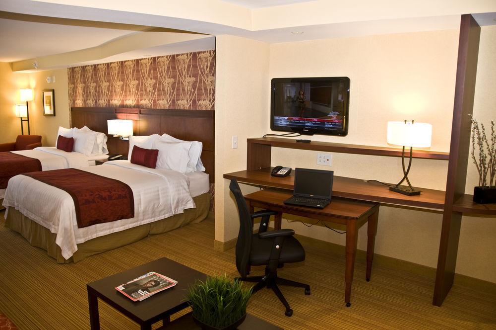 Hotel Courtyard By Marriott Owensboro Exterior foto