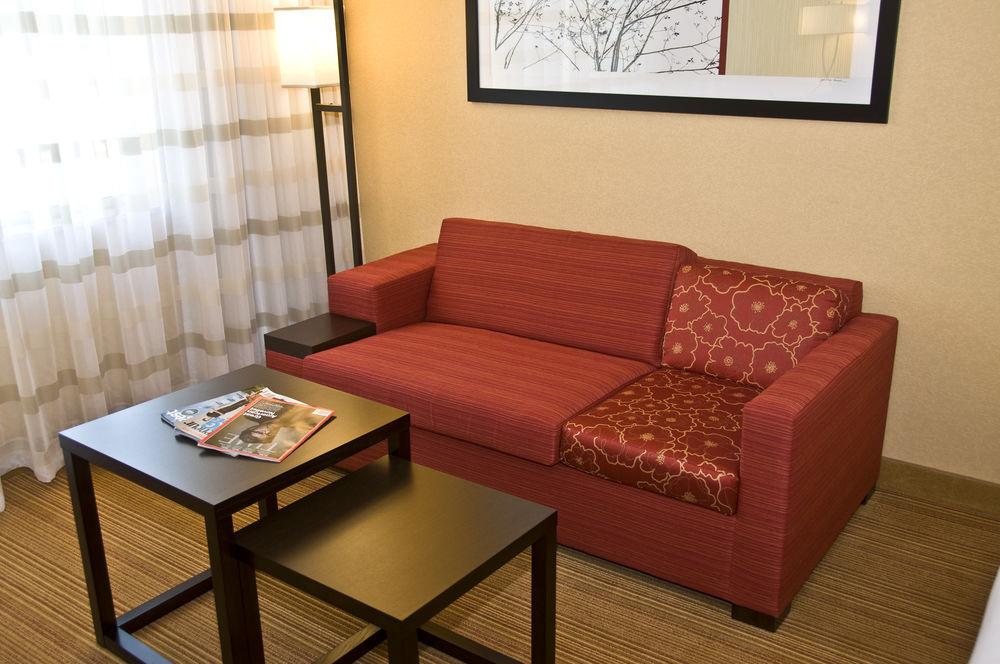 Hotel Courtyard By Marriott Owensboro Exterior foto