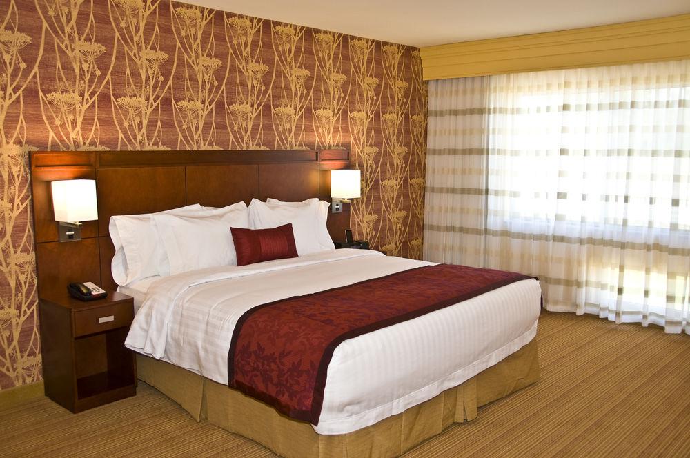 Hotel Courtyard By Marriott Owensboro Exterior foto