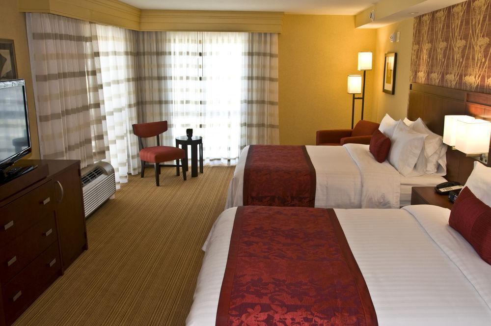 Hotel Courtyard By Marriott Owensboro Exterior foto