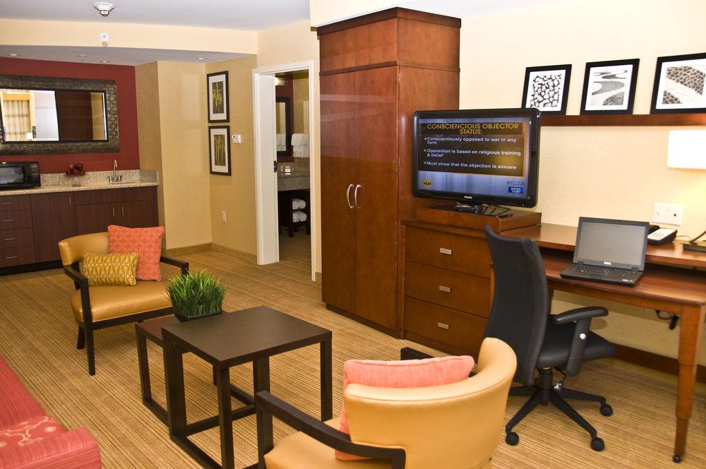 Hotel Courtyard By Marriott Owensboro Exterior foto