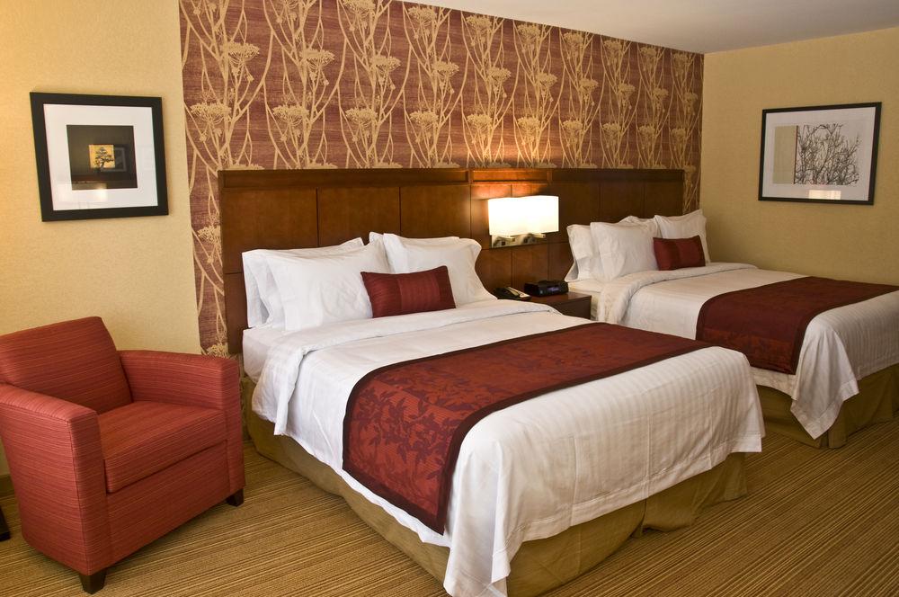 Hotel Courtyard By Marriott Owensboro Exterior foto