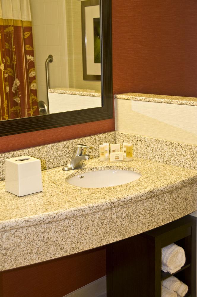 Hotel Courtyard By Marriott Owensboro Exterior foto