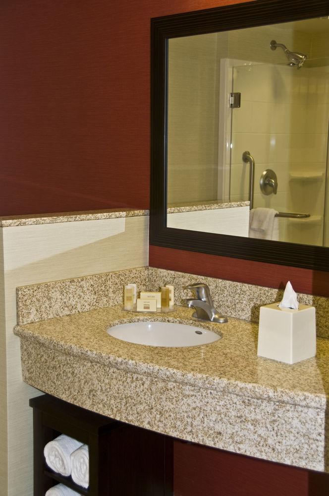 Hotel Courtyard By Marriott Owensboro Exterior foto