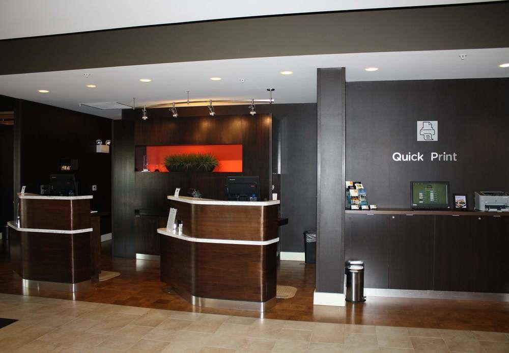 Hotel Courtyard By Marriott Owensboro Exterior foto