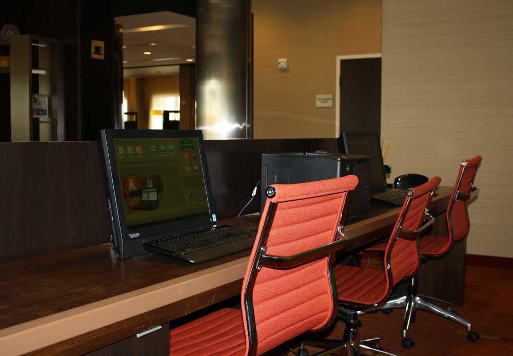 Hotel Courtyard By Marriott Owensboro Exterior foto