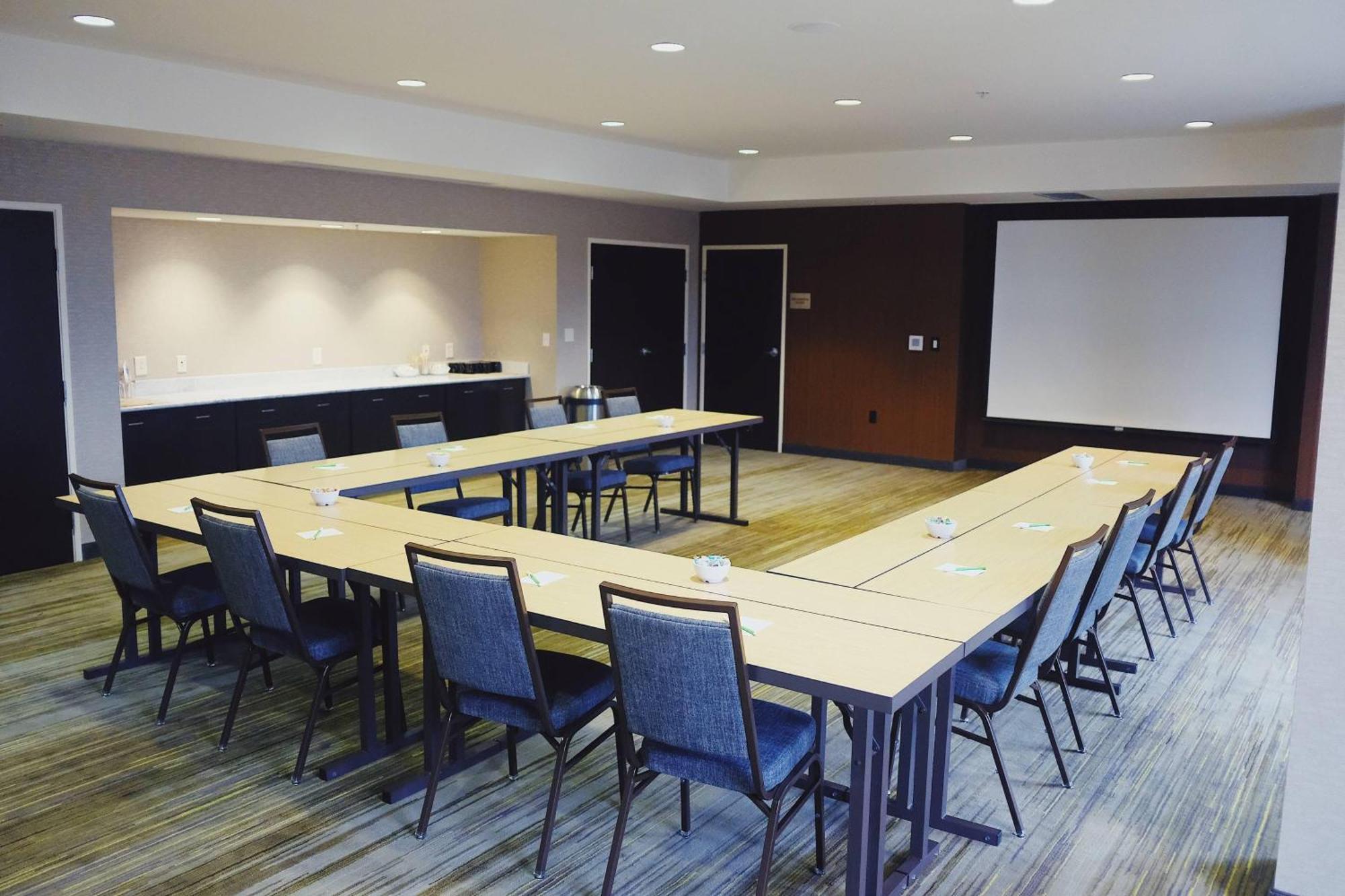 Hotel Courtyard By Marriott Owensboro Exterior foto