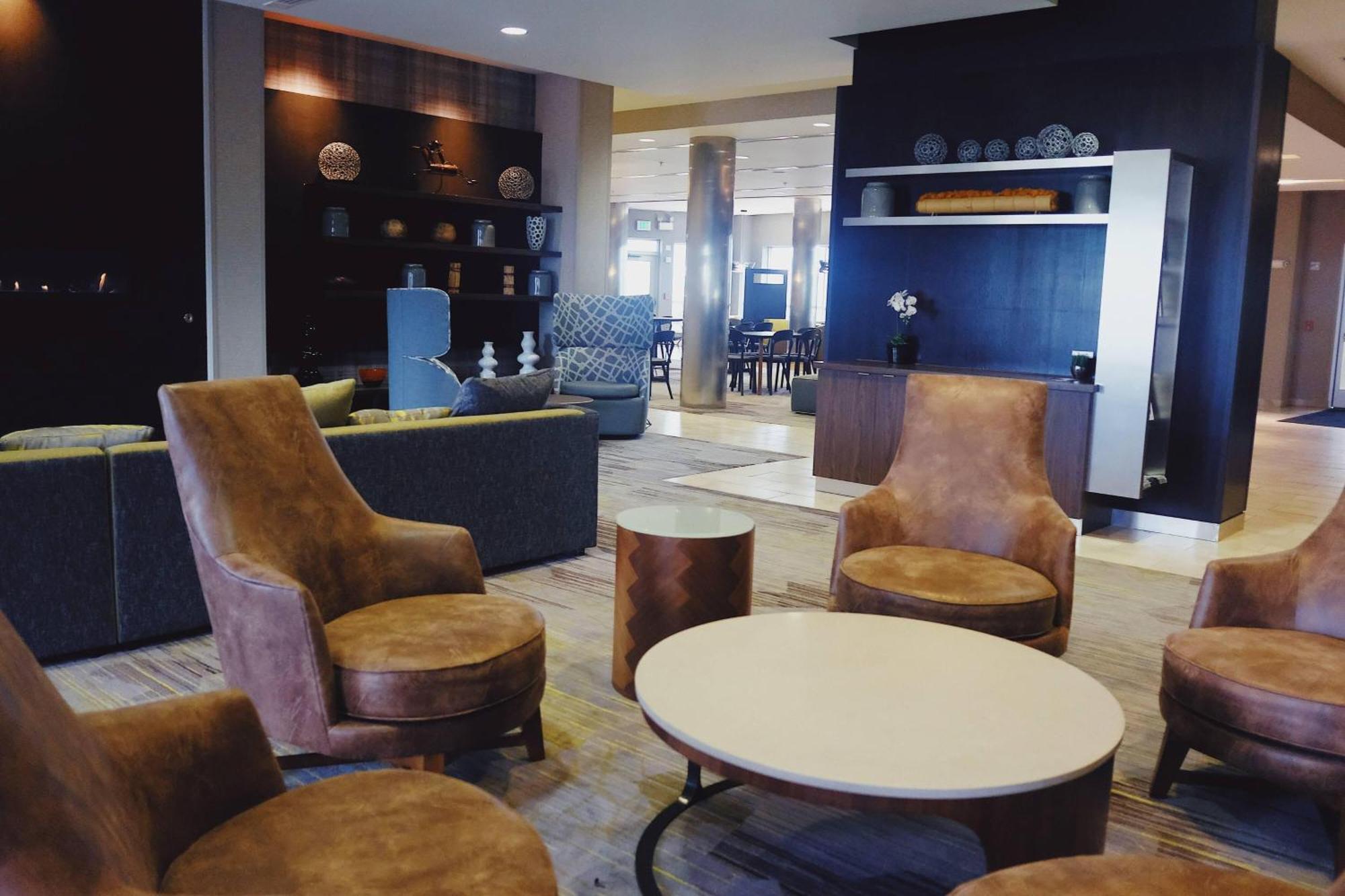 Hotel Courtyard By Marriott Owensboro Exterior foto