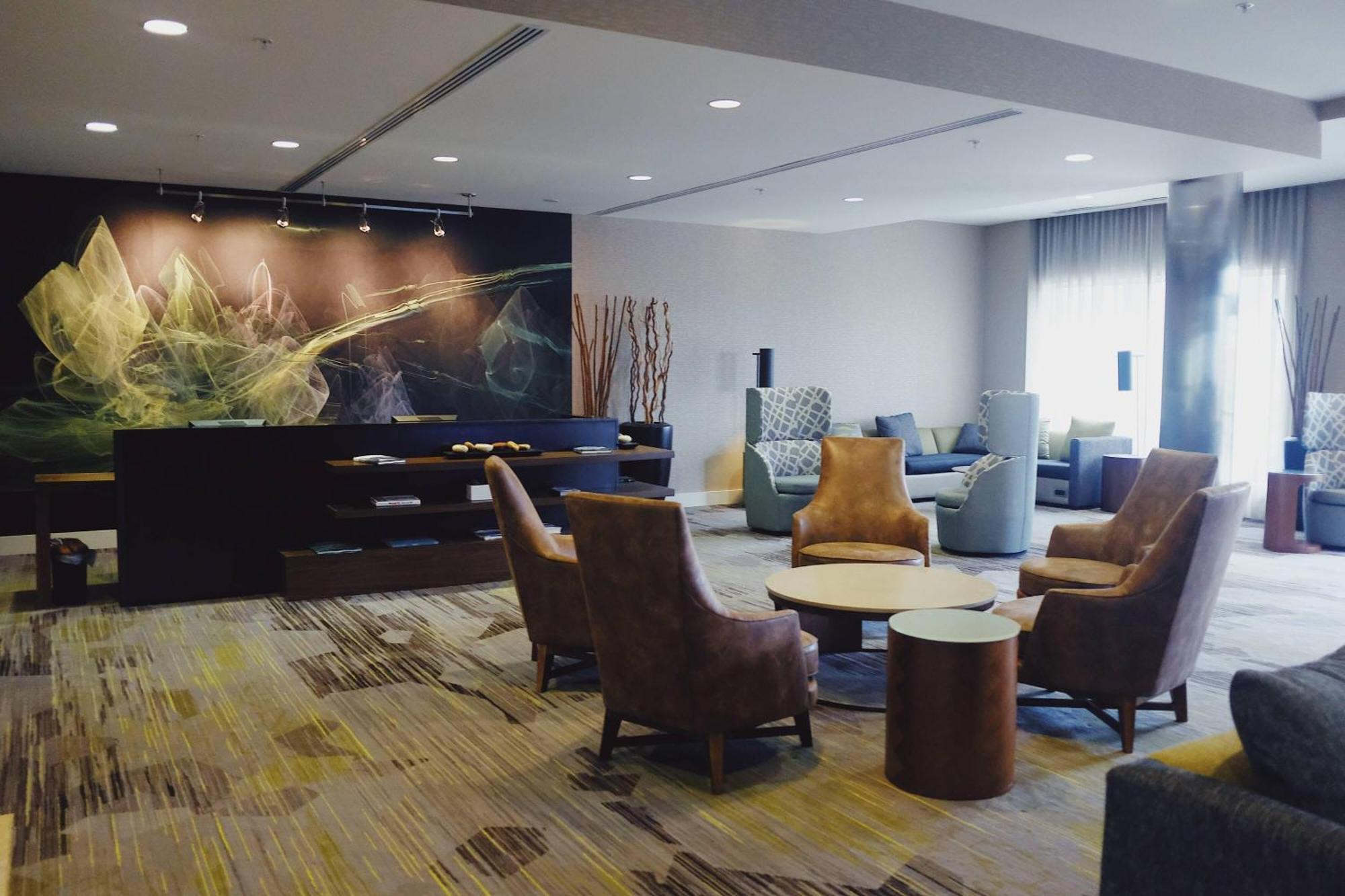 Hotel Courtyard By Marriott Owensboro Exterior foto