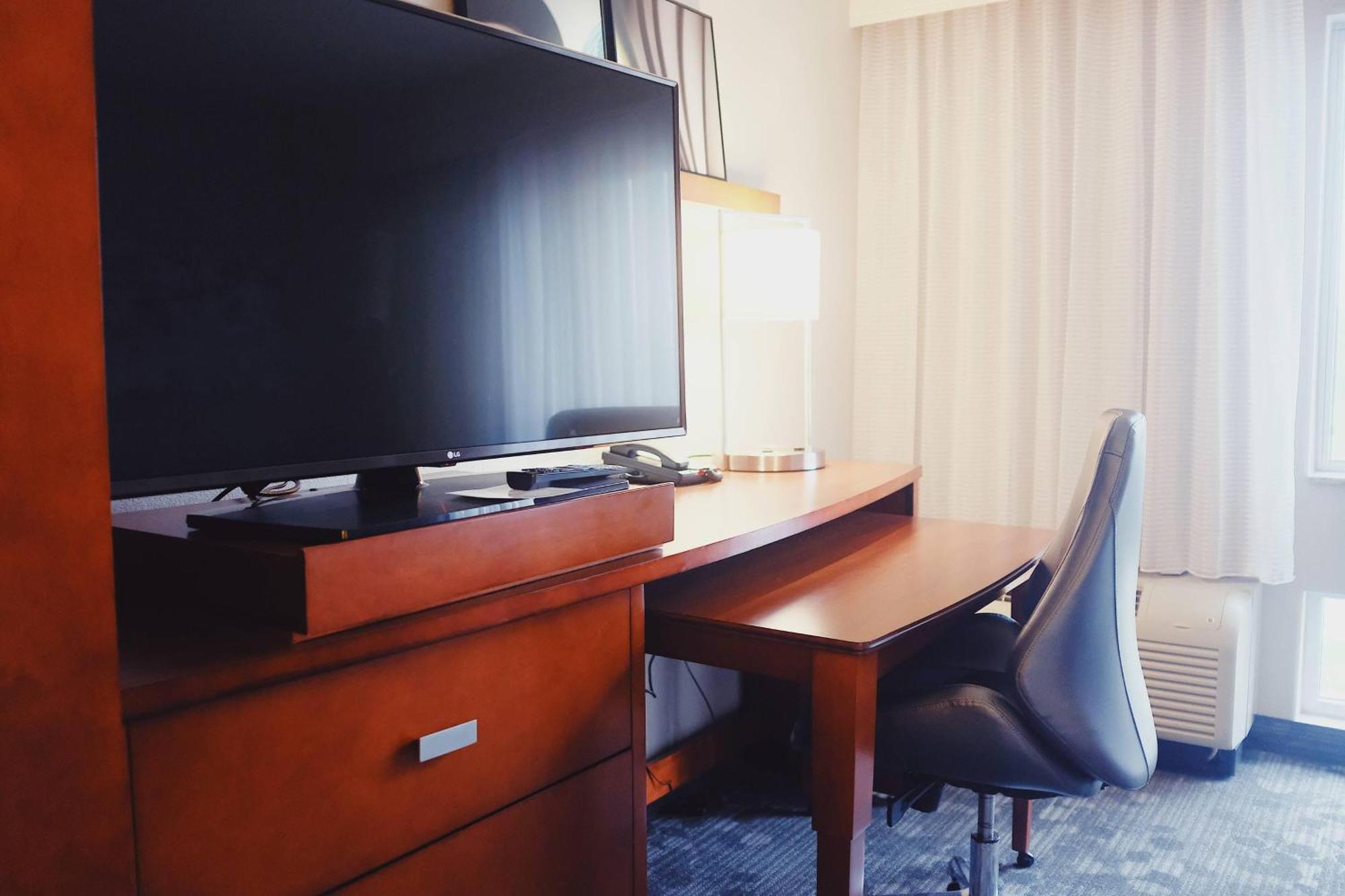Hotel Courtyard By Marriott Owensboro Zimmer foto